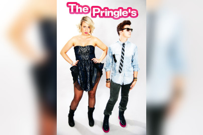 The Pringle’s