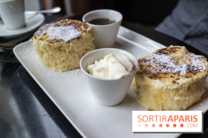 La belle armée : brasserie et bar à cocktail en face de l'Arc de Triomphe