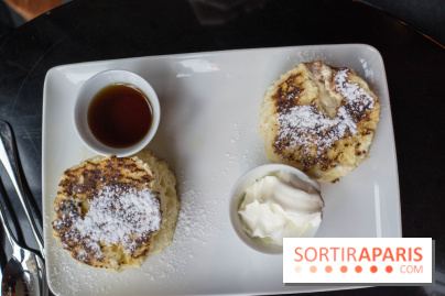 La belle armée : brasserie et bar à cocktail en face de l'Arc de Triomphe