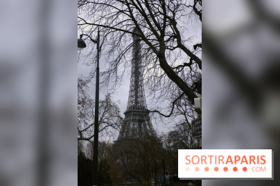 Aquarium de Paris Décembre 2016