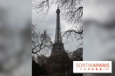 Aquarium de Paris Décembre 2016