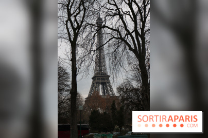 Aquarium de Paris Décembre 2016