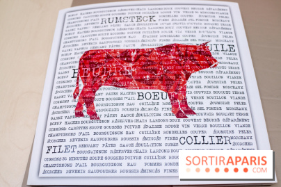 Homard & Bœuf : un nouveau restaurant entre terre et mer