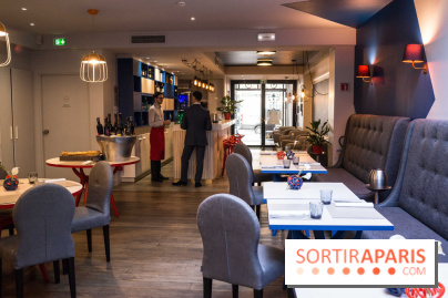 Homard & Bœuf : un nouveau restaurant entre terre et mer