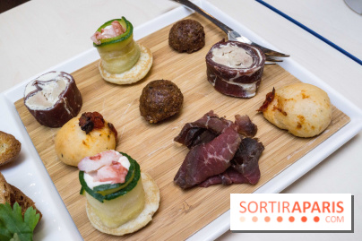 Homard & Bœuf : un nouveau restaurant entre terre et mer