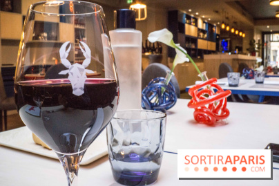 Homard & Bœuf : un nouveau restaurant entre terre et mer