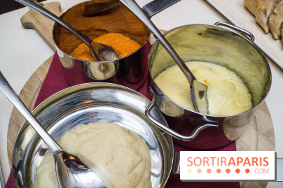 Homard & Bœuf : un nouveau restaurant entre terre et mer