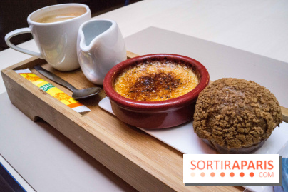 Homard & Bœuf : un nouveau restaurant entre terre et mer