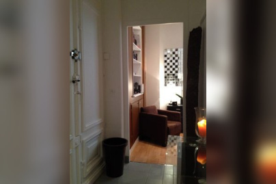 l'appartement by didier royer