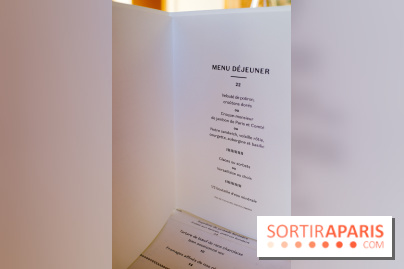 ORE : le nouvel écrin royal d'Alain Ducasse