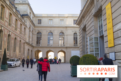 ORE : le nouvel écrin royal d'Alain Ducasse