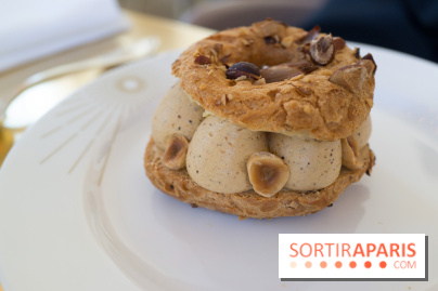 ORE : le nouvel écrin royal d'Alain Ducasse