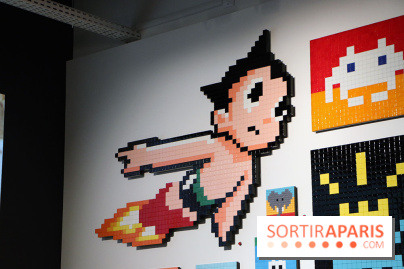 My Name Is... Invader