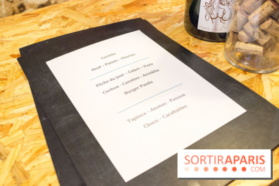 Plantxa : nouveau chef, plaisir identique