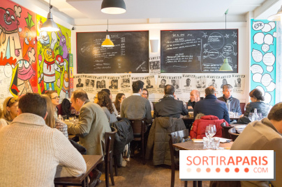 Plantxa : nouveau chef, plaisir identique