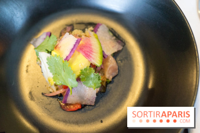 Plantxa : nouveau chef, plaisir identique