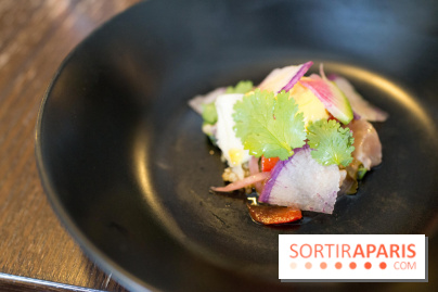 Plantxa : nouveau chef, plaisir identique