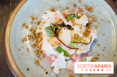 Plantxa : nouveau chef, plaisir identique