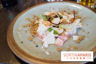 Plantxa : nouveau chef, plaisir identique