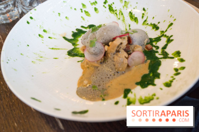 Plantxa : nouveau chef, plaisir identique