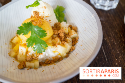 Plantxa : nouveau chef, plaisir identique