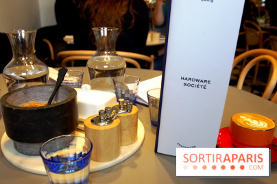 Hardware Société Paris