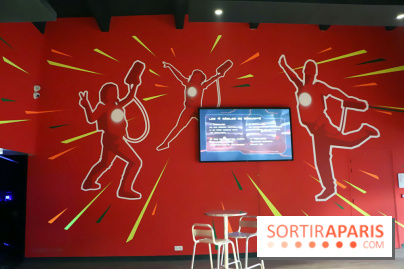 Laser Game Evolution Asnières sur seine