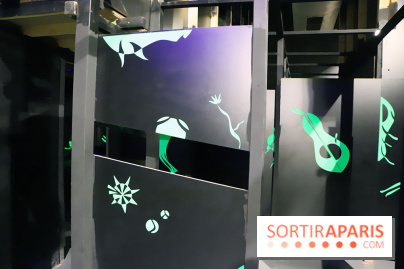 Laser Game Evolution Asnières sur seine