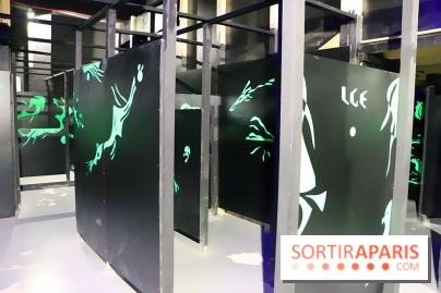 Laser Game Evolution Asnières sur seine