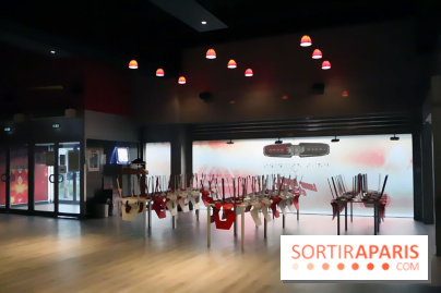 Laser Game Evolution Asnières sur seine