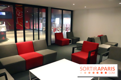 Laser Game Evolution Asnières sur seine