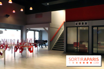 Laser Game Evolution Asnières sur seine