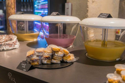 Bollynan Grands Boulevards