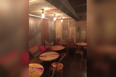 Bollynan Grands Boulevards