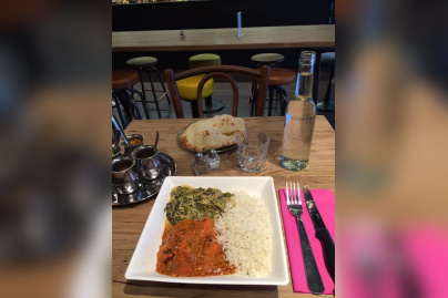 Bollynan Grands Boulevards