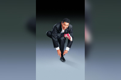 Pierre et le loup - raconté par Smaïn - suivi du Carnaval des animaux