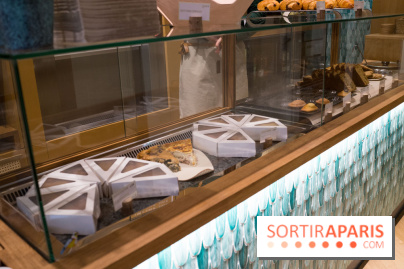 A'plum : café-épicerie healthy du chef étoilé Akrame