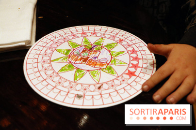 Family Brunch du Buddha Bar