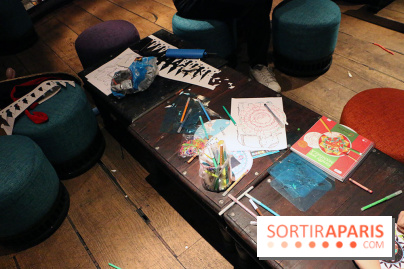 Family Brunch du Buddha Bar