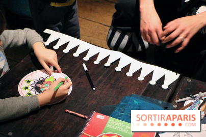 Family Brunch du Buddha Bar