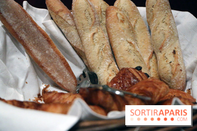 Family Brunch du Buddha Bar