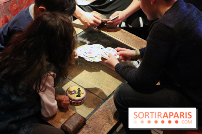 Family Brunch du Buddha Bar