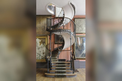 Lectures sur Hélène de Troie au Musée Gustave Moreau par les comédiens de la Comédie Française