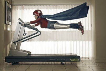 super mamika sacha goldberger