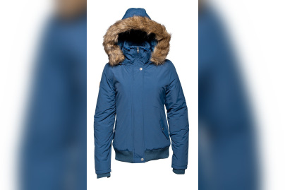 Element : doudoune Becks