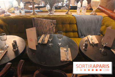 Marcella, trattoria de quartier