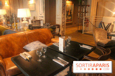 Marcella, trattoria de quartier