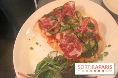 Marcella, trattoria de quartier