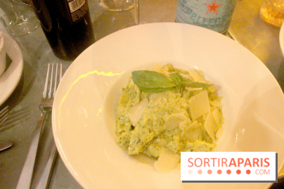 Marcella, trattoria de quartier