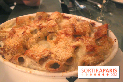 Marcella, trattoria de quartier